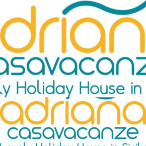 Adriana casa vacanze One Bedroom Apartment 5 people, wi fi, parking, near sea, Acireale